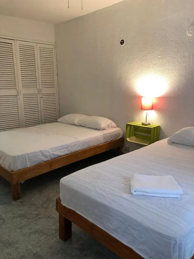 Hostel Pinata