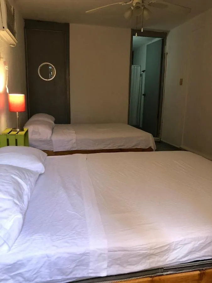 Hostel Pinata كانكون