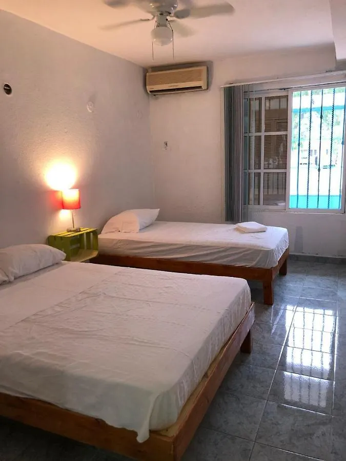 Hostel Pinata