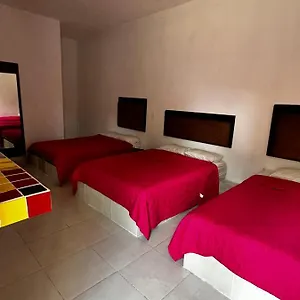 Inn Airport, Cancún