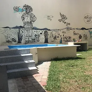 Hostal Venado 28, Cancún