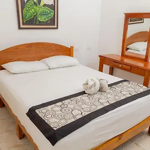 Hotel Palmas Centro, Cancún