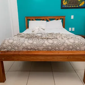 Hotel Palmas En Laurel, Cancún