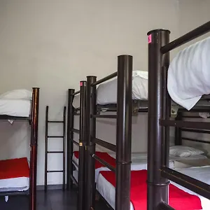 Hostal Naranjo, Cancún