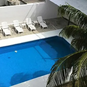 Hostal Hostel El Corazon, Cancún