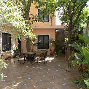Casa Carmita Mérida