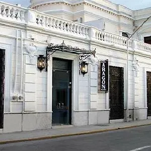 Aragon Mérida