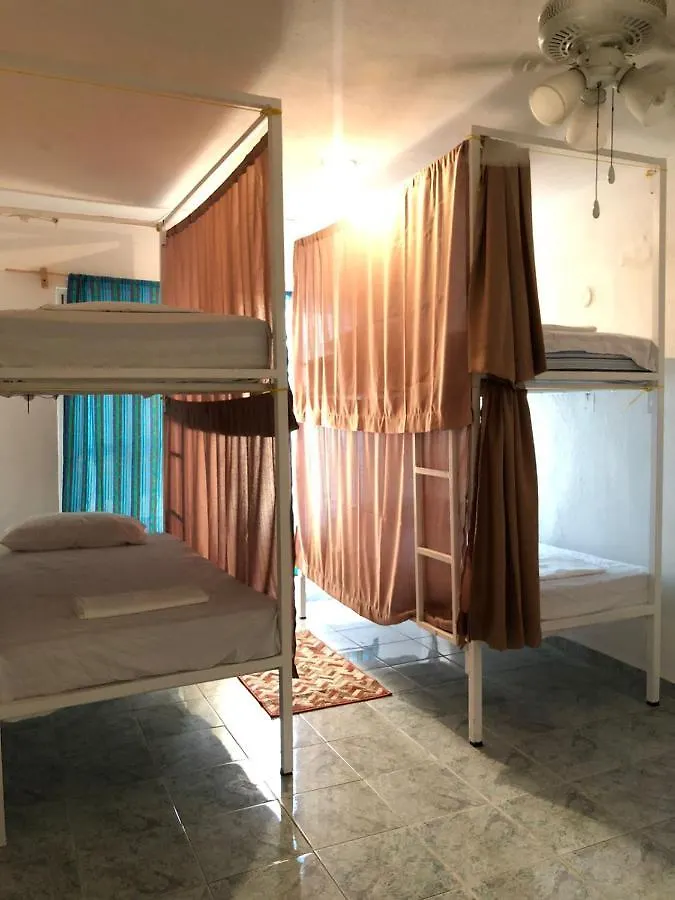 Hostel Pinata