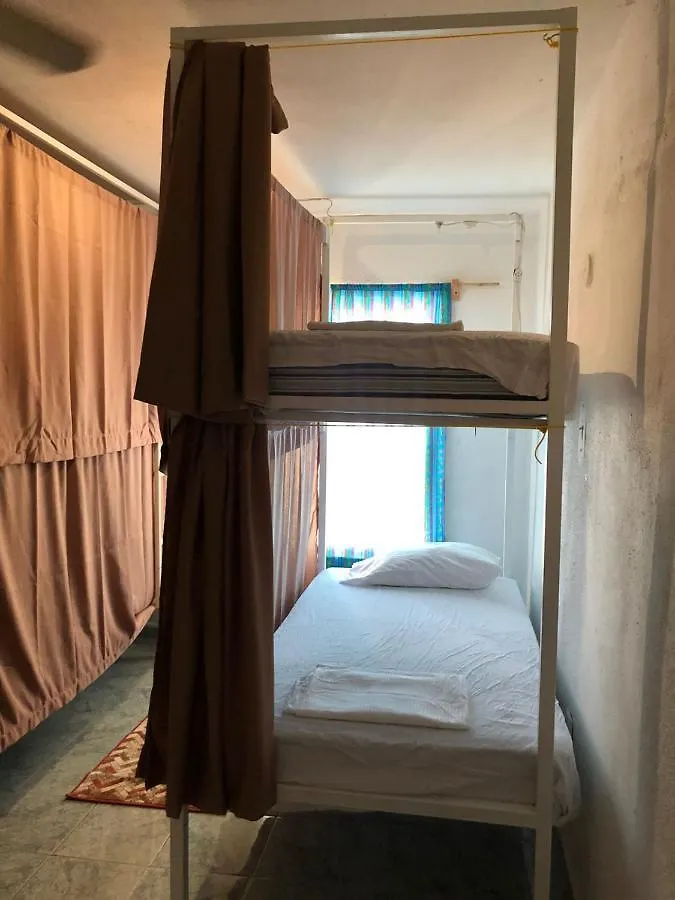 Hostel Pinata  Cancún